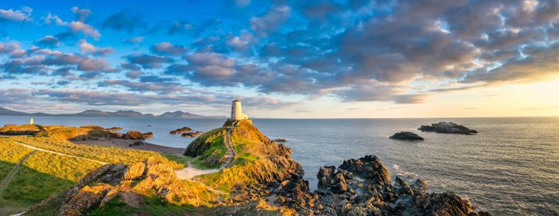 Ynys Llanddwyn