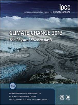 IPCC-AR5-WGI-cover