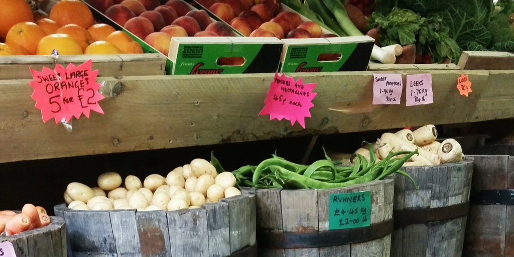 veg-market